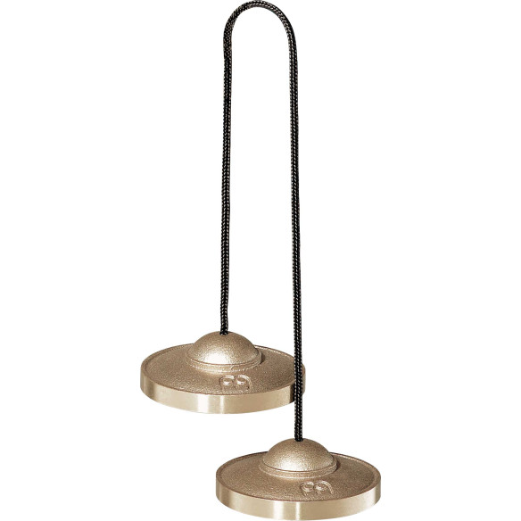 Meinl PFICY-2 Crótalos Tibetanos Meinl PFICY-2 Crótalos Tibetanos