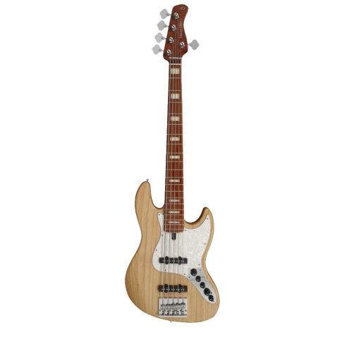 MARCUS MILLER V8-5 Natural Bajo Electrico 5 cuerdas