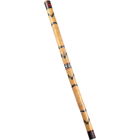 DDG1-BR Didgeridoo Bambú 