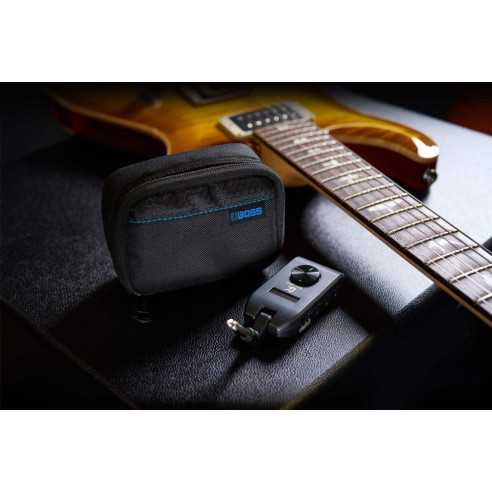 Boss CB-KTNGO Bolsa de transporte KATANA:GO