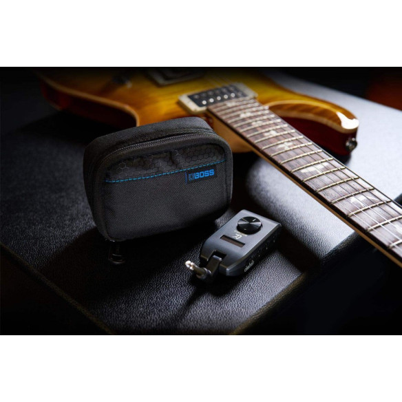 Boss CB-KTNGO Bolsa de transporte KATANA:GO