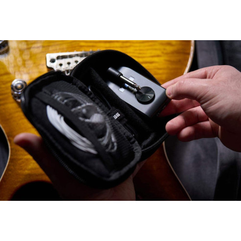 Boss CB-KTNGO Bolsa de transporte KATANA:GO