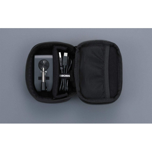 Boss CB-KTNGO Bolsa de transporte KATANA:GO