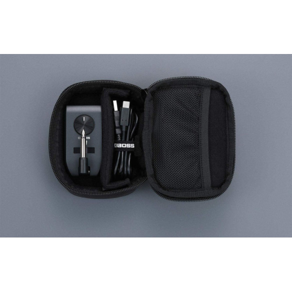 Boss CB-KTNGO Bolsa de transporte KATANA:GO