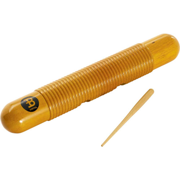 Güiro Madera GU1AM  Güiro Madera GU1AM