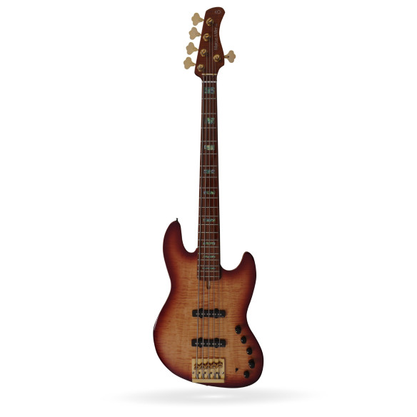 MARCUS MILLER V10 DX-5 Tobacco Sunburst Bajo 5 cuerdas