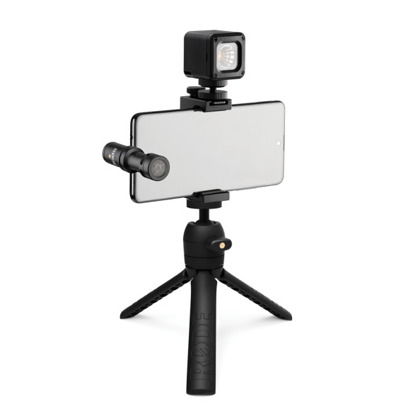 Vlogger Kit USB-C Vlogger Kit USB-C