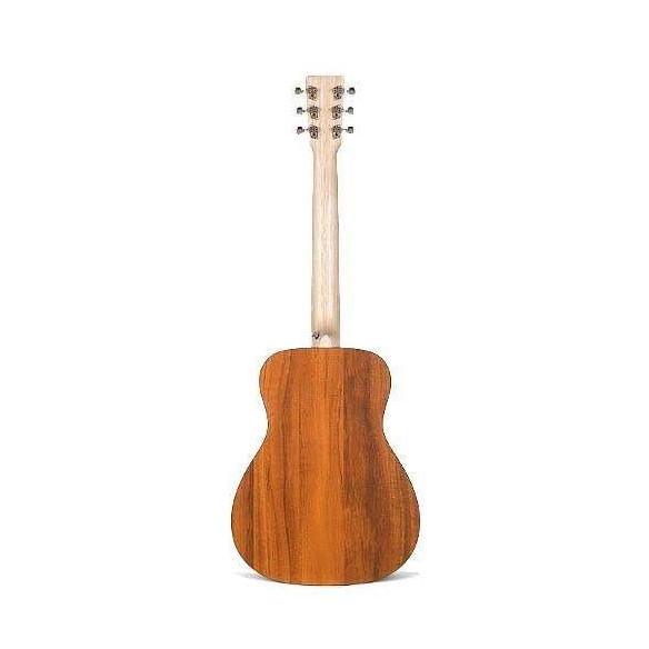 Martin LXK2-L LITTLE MARTIN KOA Guitarra Acústica Mini para Zurdos