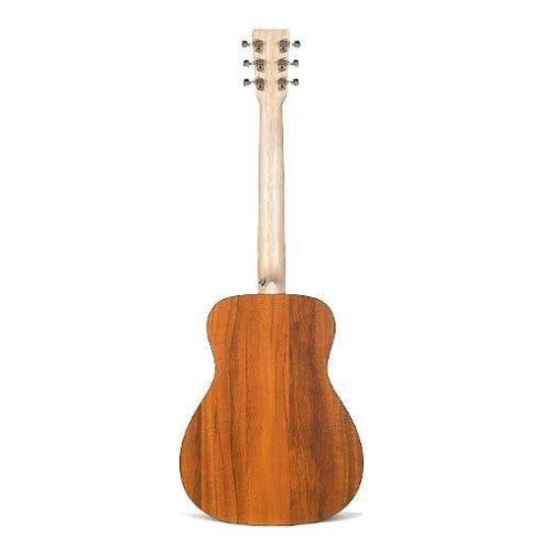 Martin LXK2-L LITTLE MARTIN KOA Guitarra Acústica Mini para Zurdos