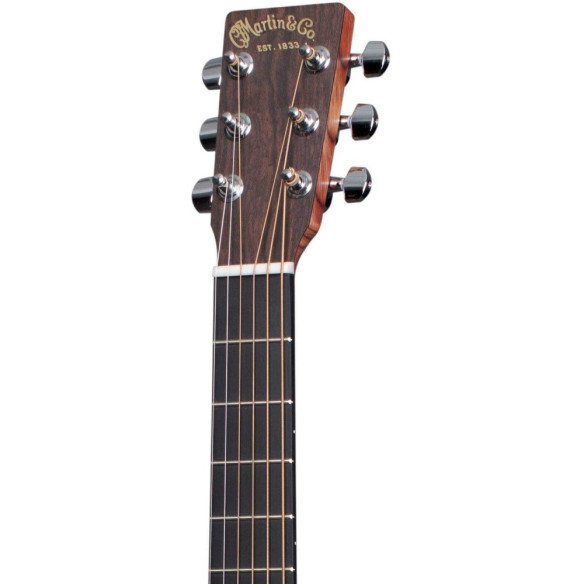 Martin LXK2-L LITTLE MARTIN KOA Guitarra Acústica Mini para Zurdos