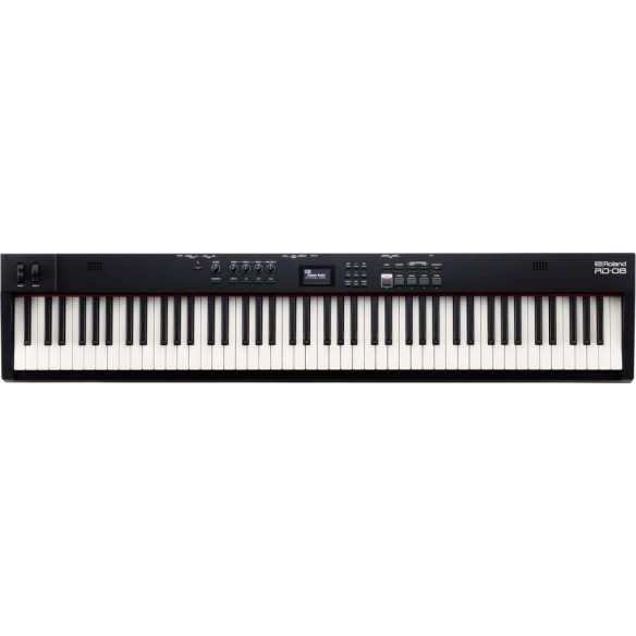 Roland RD-08 Piano de escenario Roland RD-08 Piano de escenario