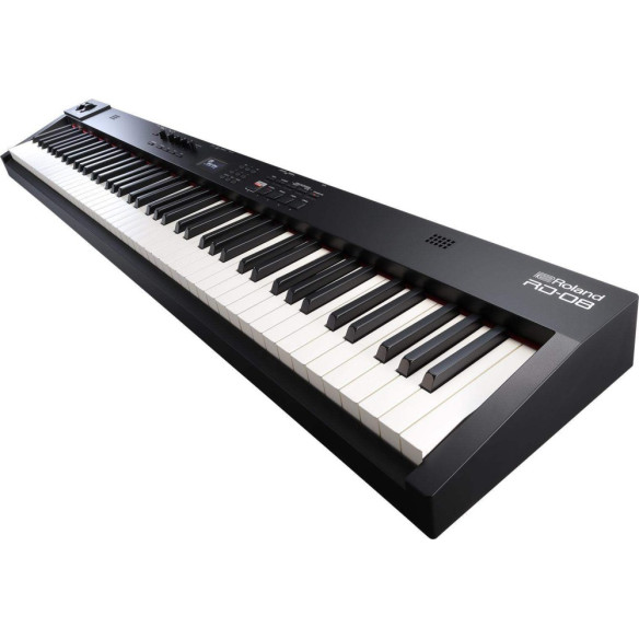 Roland RD-08 Piano de escenario Roland RD-08 Piano de escenario