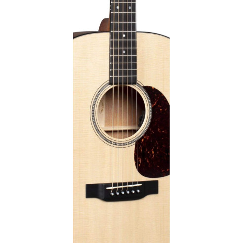 D16E-MAHOGANY Guitarra Electroacústica Dreadnought