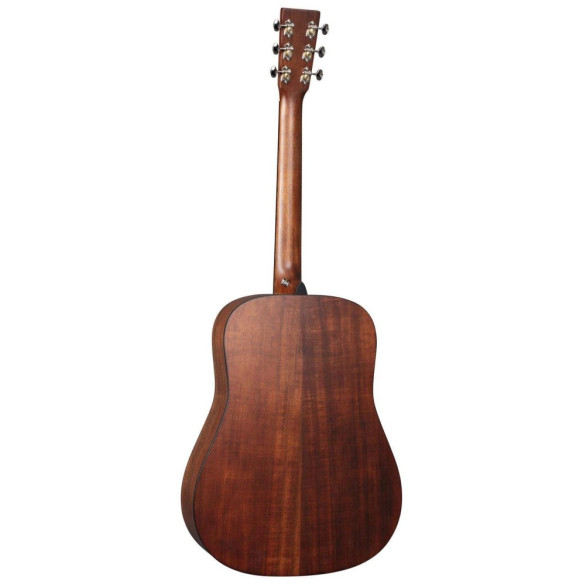 D16E-MAHOGANY Guitarra Electroacústica Dreadnought