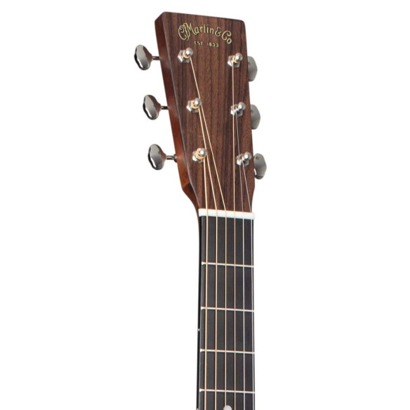 D16E-MAHOGANY Guitarra Electroacústica Dreadnought