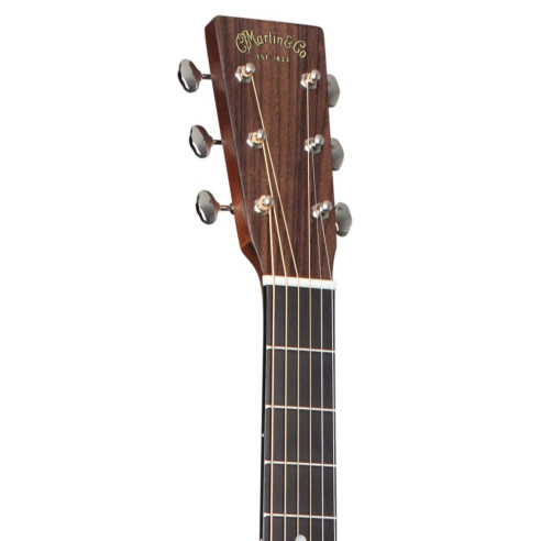 D16E-MAHOGANY Guitarra Electroacústica Dreadnought
