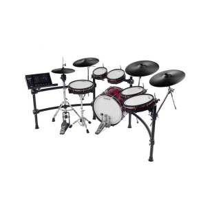 Alesis STRATA PRIME Set Batería Electrónica 2