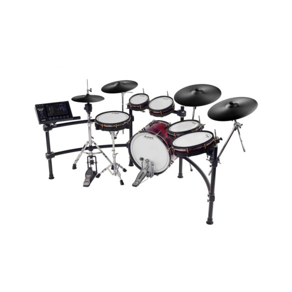 Alesis STRATA PRIME Set Batería Electrónica