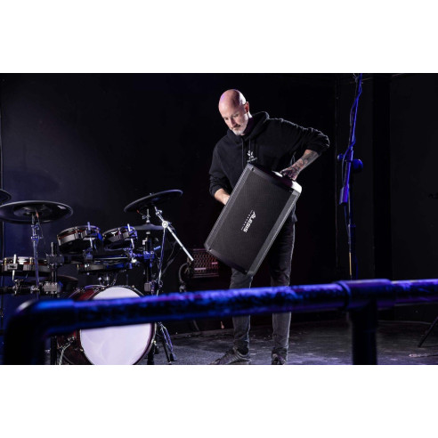 Alesis STRIKE AMP12 MKII Amplificador Batería Electrónica