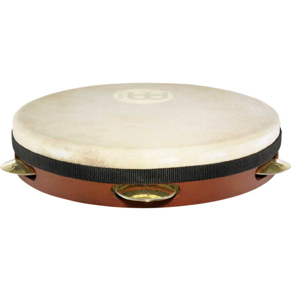 Meinl PA10AB-M Pandeiro