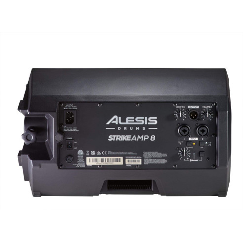 Alesis STRIKE AMP8 MKII Amplificador Batería Electrónica