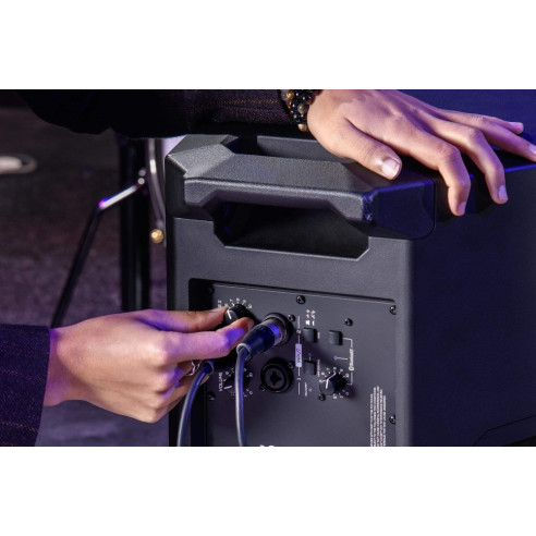 Alesis STRIKE AMP8 MKII Amplificador Batería Electrónica