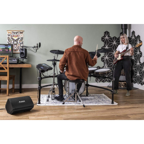 Alesis STRIKE AMP8 MKII Amplificador Batería Electrónica