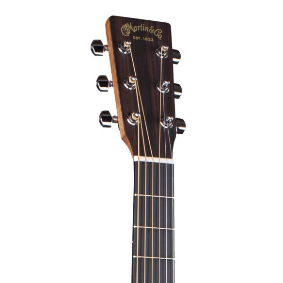 000-10E ROAD SERIES SAPELE Guitarra Electroacústica 