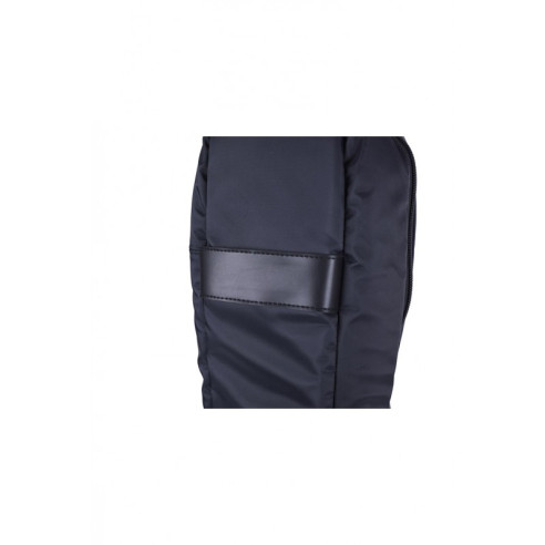 Funda para Contrabajo 4/4 Bam Perfomance PERF1103S en color Negro, funda impermeable, ligera y con un gran acolchado.