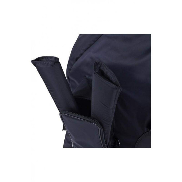 Funda para Contrabajo 3/4 Bam Perfomance PERF1101S en color Negro, funda impermeable, ligera y con un gran acolchado.