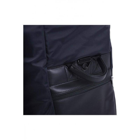 Funda para Contrabajo 3/4 Bam Perfomance PERF1101S en color Negro, funda impermeable, ligera y con un gran acolchado.