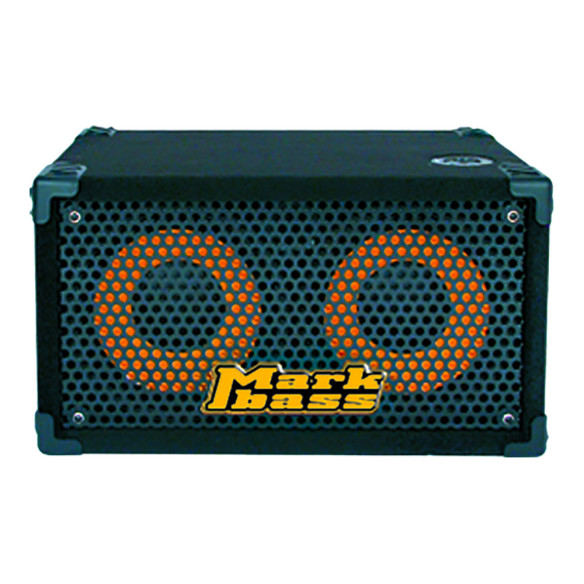 Traveler 102P - 8 Ohm Pantalla para Bajo Eléctrico Traveler 102P - 8 Ohm Pantalla para Bajo Eléctrico