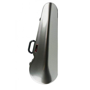 Compra Estuche Viola Hightech 2200XL Silver Carbon 6524 online | MusicSales 2