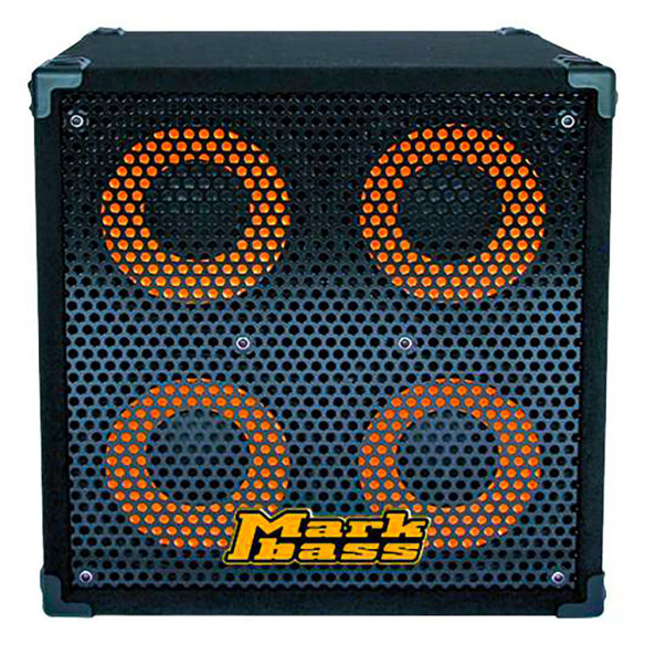 Standard 104 HR 4 Pantalla para Bajo Eléctrico Standard 104 HR 4 Pantalla para Bajo Eléctrico