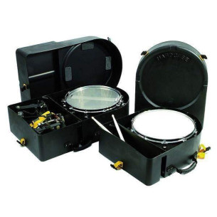 Compra Estuche Caja y Accesorios HCSSK online | MusicSales