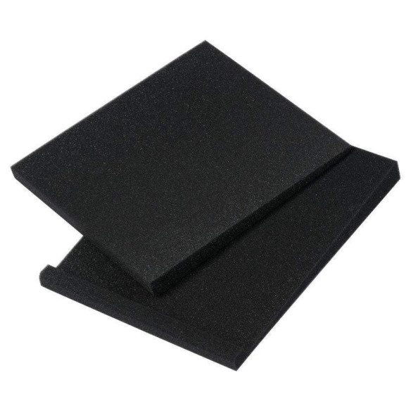 ROKIT RP5G5 Monitor de estudio 5" 