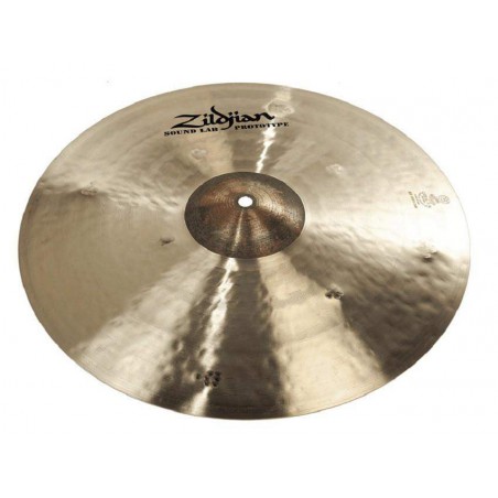 Compra 16" Sound Lab K Cluster Prototype Crash online | MusicSales