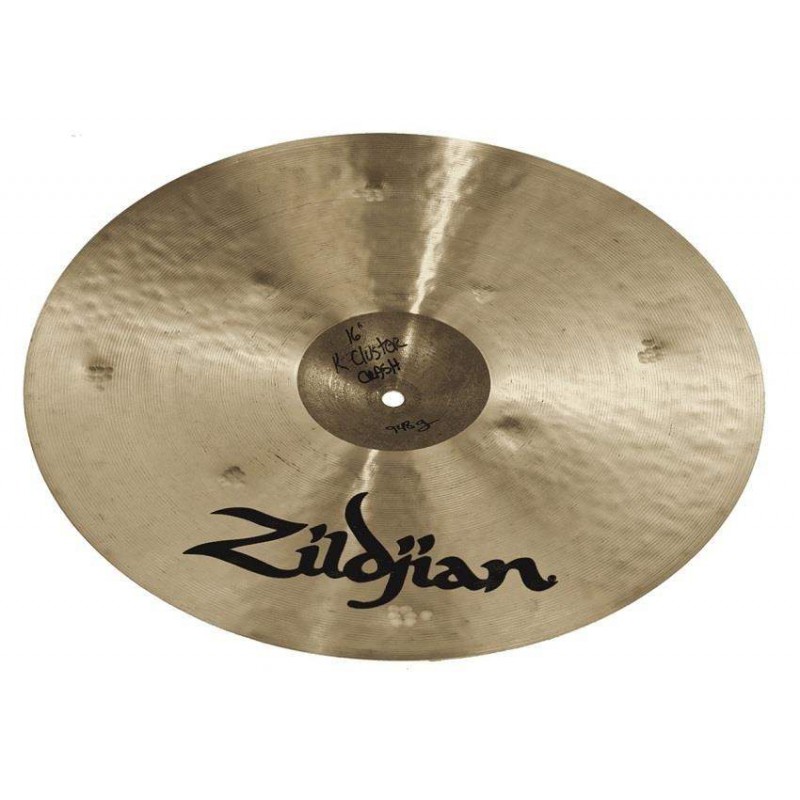 Compra 16" Sound Lab K Cluster Prototype Crash online | MusicSales