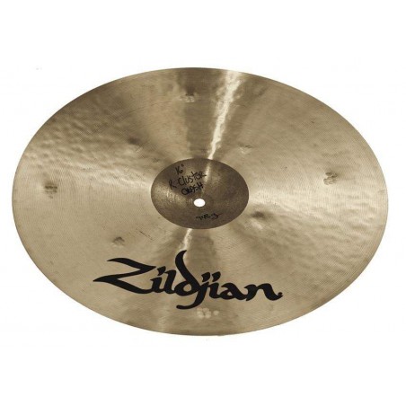 Compra 16" Sound Lab K Cluster Prototype Crash online | MusicSales