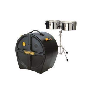 Compra Estuche Timbales Combo HN14-15T online | MusicSales 2