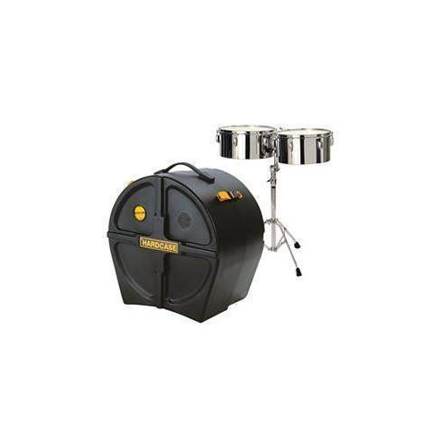Compra Estuche Timbales Combo HN14-15T online | MusicSales