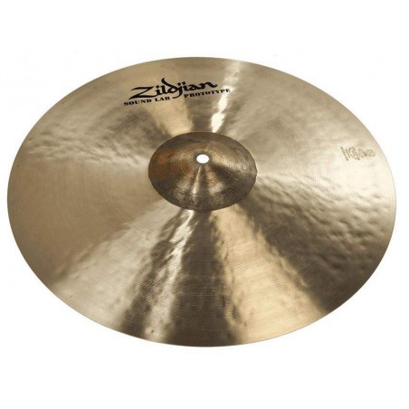 Compra 16" Sound Lab K X-Thin Prototype Crash online | MusicSales