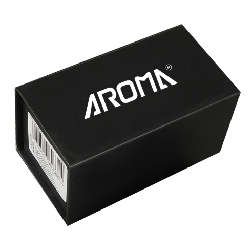 ALP3S AROMA Pedal Looper Plus Guitarra