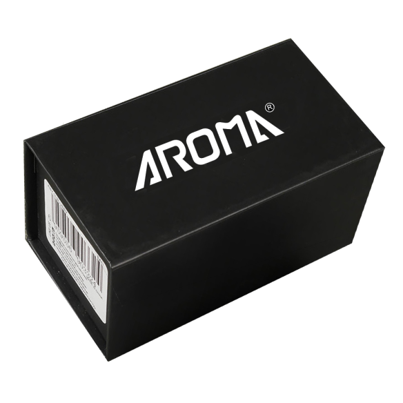 ALP3S AROMA Pedal Looper Plus Guitarra