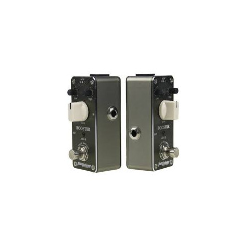 ABR3 Pedal Booster Guitarra