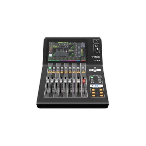 Yamaha DM3S Standard Mesa Mezclas Digital