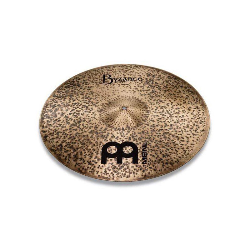 Compra 21" Byzance Dark Ride B21DAR online | MusicSales