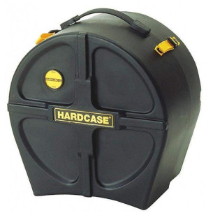 HARDCASE Estuche Tom 8" HN8T