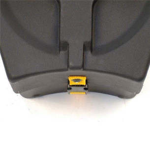 HARDCASE Estuche Tom 8" HN8T 2
