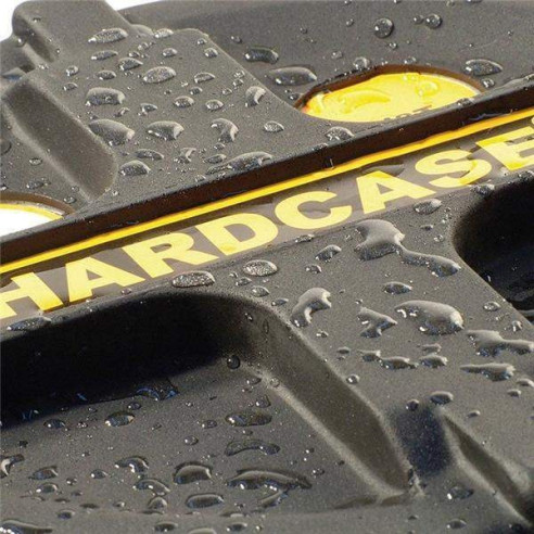 HARDCASE Estuche Tom 8" HN8T